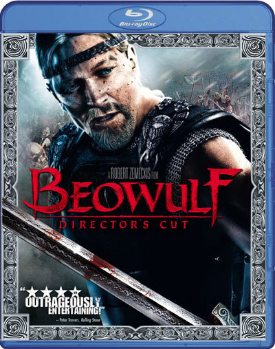 weeds season 6 cover art. #39;Beowulf#39; Blu-ray Cover Art