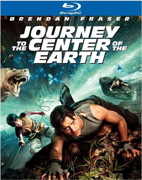 'Journey to the Center of the 2011
