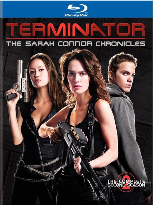 sarah connor terminator 1. #39;Terminator: The Sarah Connor