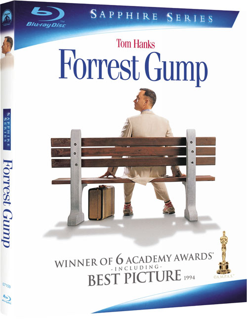 Re: Forrest Gump (1994)