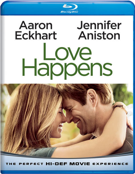 Láska na druhý pohled / Love Happens (2009)