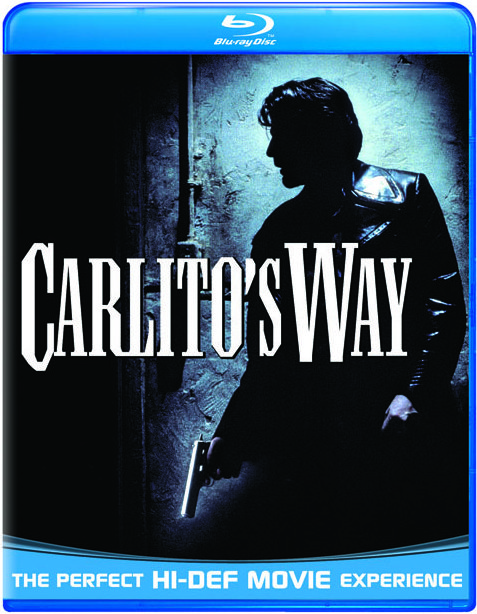 Re: Carlitova cesta / Carlitos Way (1993)