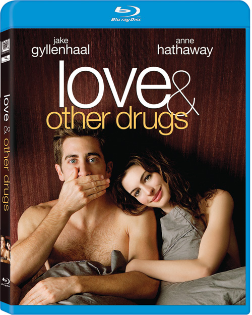 Tags: anne hathaway, Cover Art, jake gyllenhaal, love and other drugs