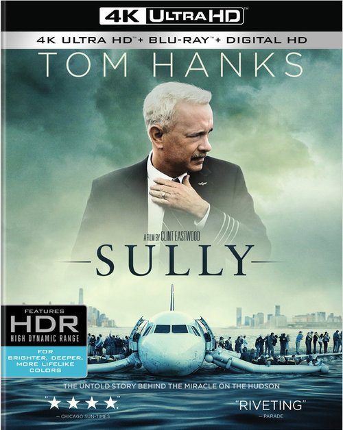 sully4kbluray